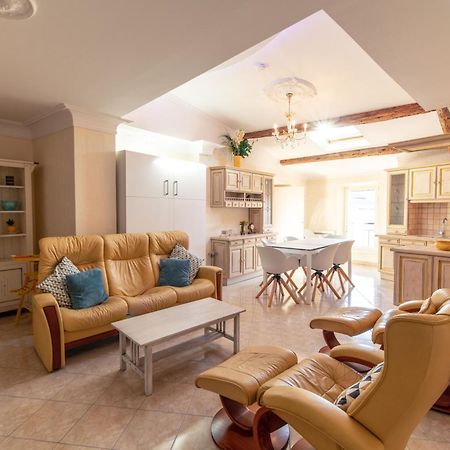 Appartement Du Couvent Narbona Zewnętrze zdjęcie