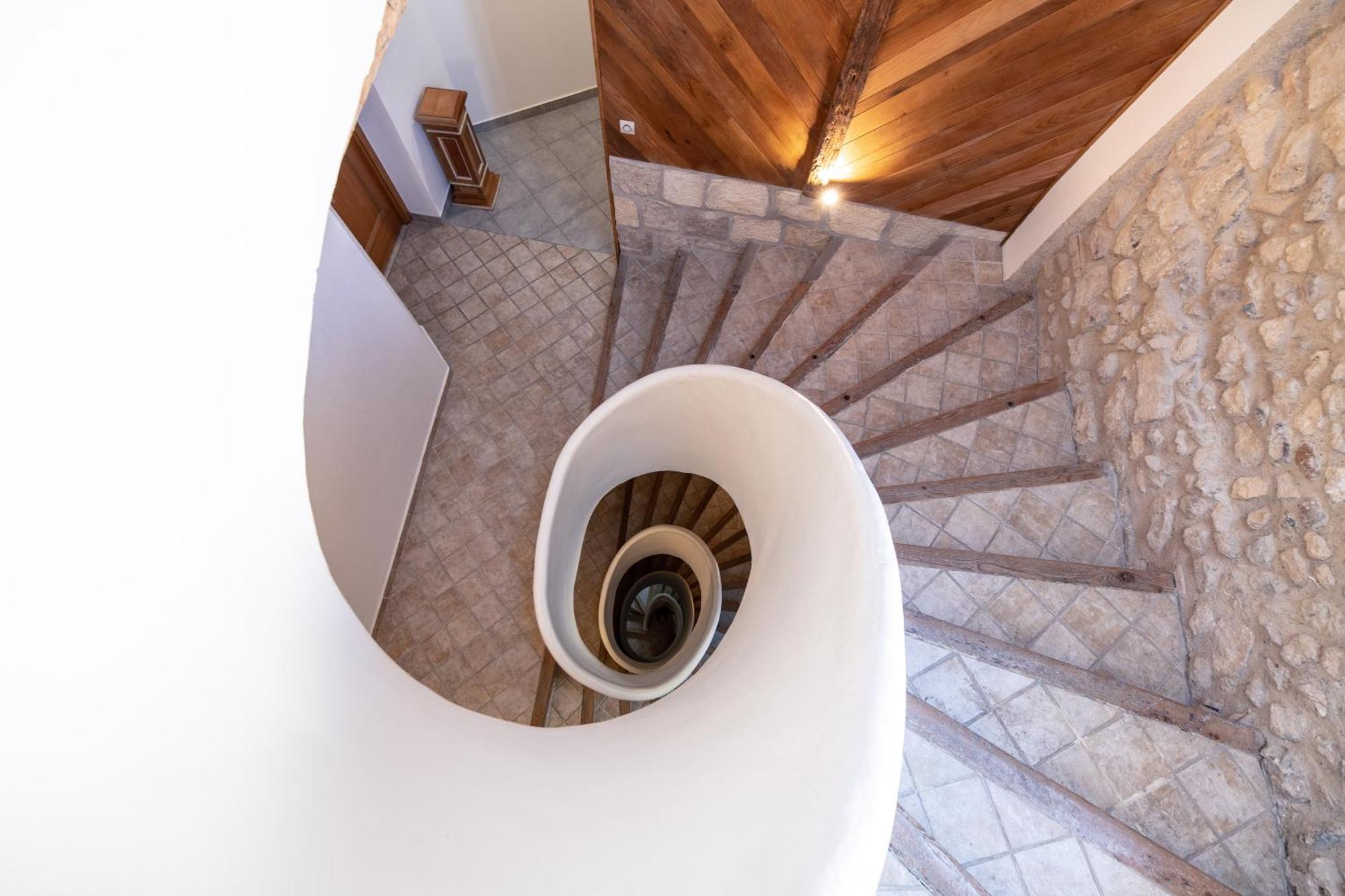 Appartement Du Couvent Narbona Zewnętrze zdjęcie