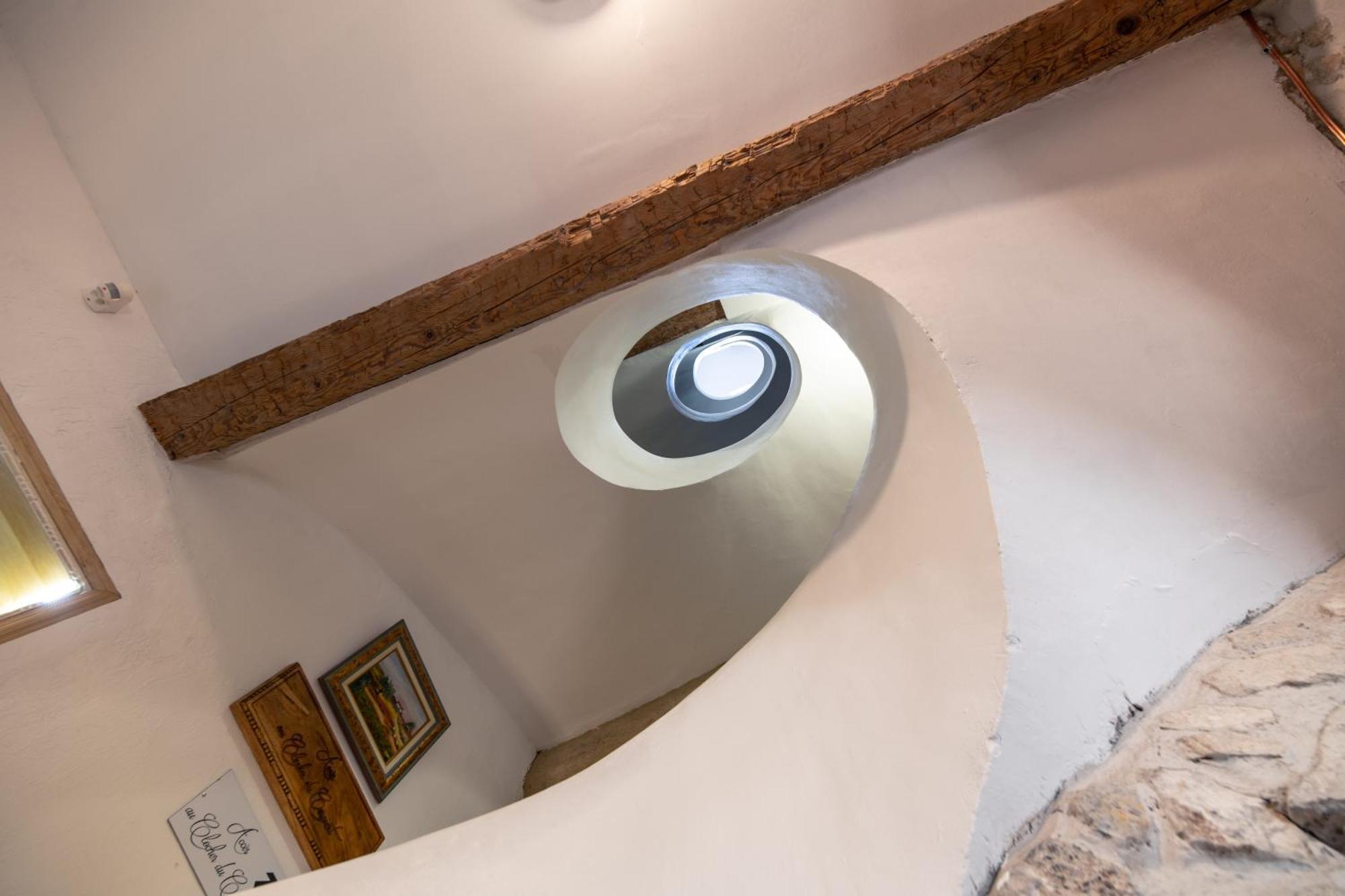 Appartement Du Couvent Narbona Zewnętrze zdjęcie