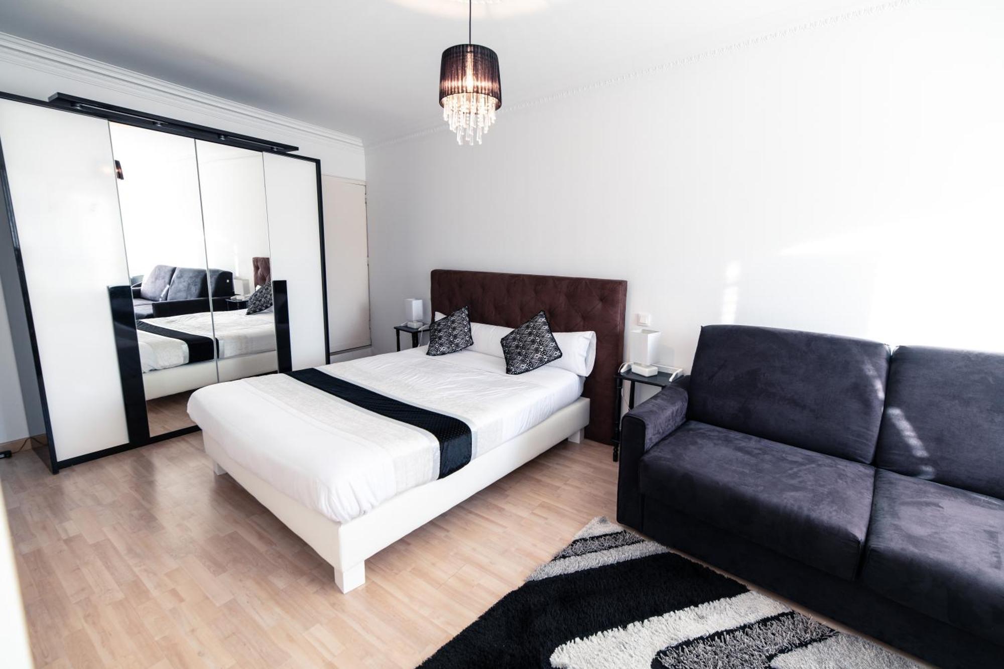 Appartement Du Couvent Narbona Zewnętrze zdjęcie