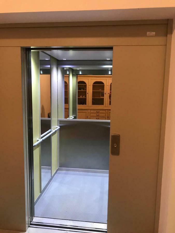 Appartement Du Couvent Narbona Zewnętrze zdjęcie