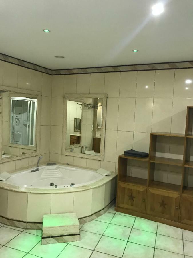 Appartement Du Couvent Narbona Zewnętrze zdjęcie